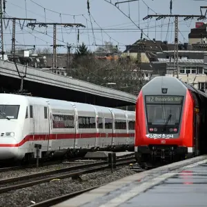 Einschränkungen für Bahnreisende im Ruhrgebiet