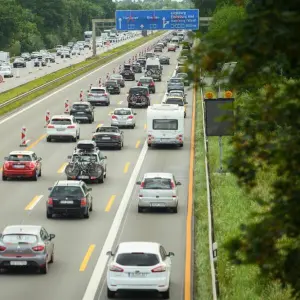 ADAC erwartet heftiges Stau-Wochenende