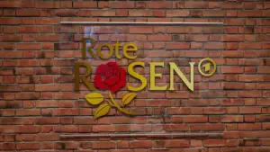 ARD-Serie «Rote Rosen»