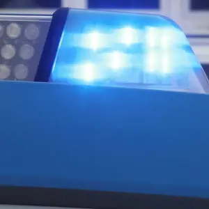 Polizeiblaulicht