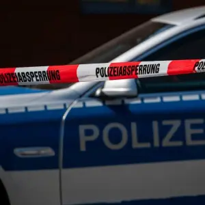 Polizei