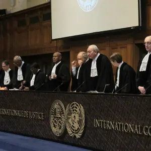 Internationaler Gerichtshof