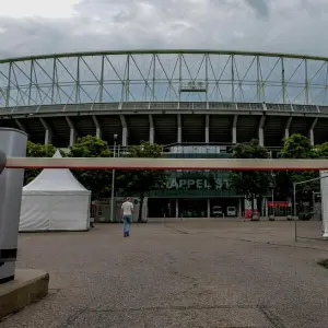 Ernst-Happel-Stadion