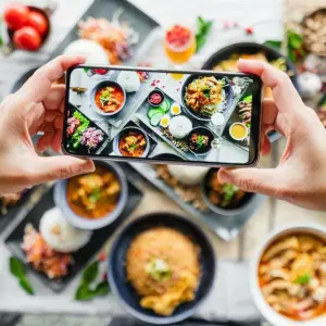 Die besten Foodsharing-Apps für Lebensmittel-Retter:innen