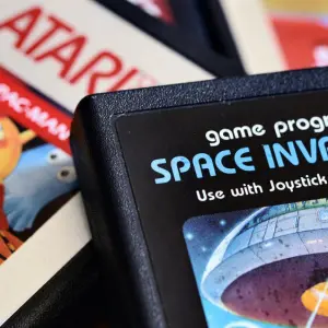 Atari wird 50: Spielesammlung mit 90 Titeln zum Jubiläum angekündigt