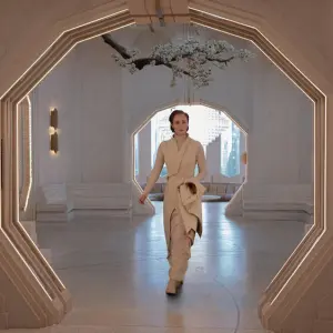 Star Wars-Serie Andor: Wann sie startet und was der neue Trailer verrät