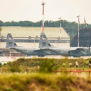 Ramstein Air Base