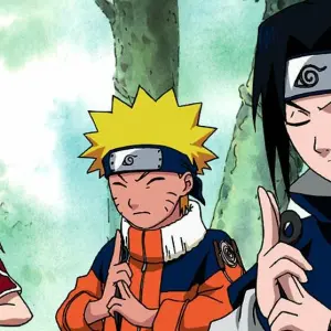 Naruto: Die Reihenfolge der Serien und Filme