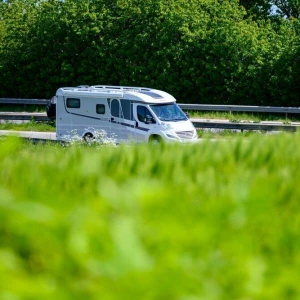 So wird das Wohnmobil fit für die Saison