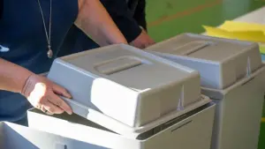 Kommunalwahlen in Rheinland-Pfalz