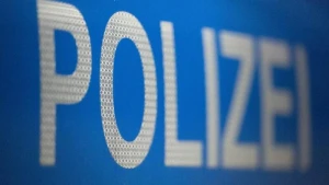 Illustration - Polizei