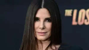 Sandra Bullock