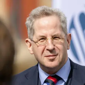 Hans-Georg Maaßen, Bundesvorsitzender der Werteunion