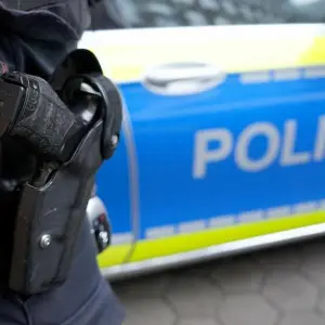 Polizei