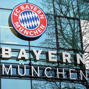 FC Bayern München