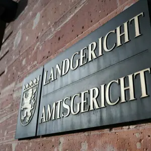 Landgericht Hanau