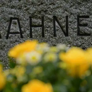 Gedenktag für die Opfer des Nationalsozialismus