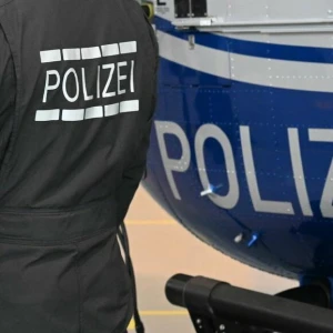 Polizei - Symbolbild