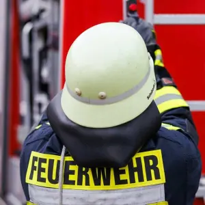 Feuerwehr