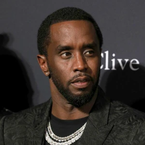 US-Rapper Sean «Diddy» Combs