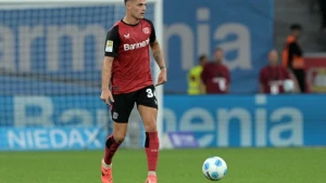 Granit Xhaka