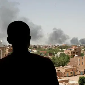 Kein Ende der Gewalt im Sudan in Sicht