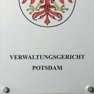 Verwaltungsgericht Potsdam