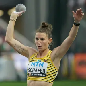 Carolin Schäfer