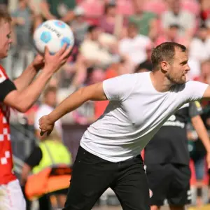 FSV Mainz 05 - 1. FC Union Berlin