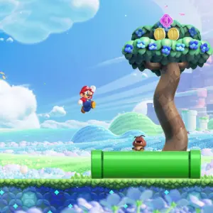 Super Mario Bros. Wonder angekündigt: Alles, was Du zu Nintendos neuem Jump-and-Run-Game wissen musst