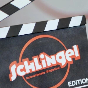 Filmfestival «Schlingel»