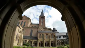 Hohe Domkirche zu Trier