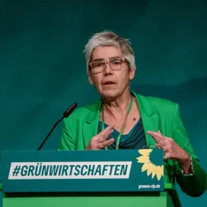 Jutta Paulus (Bündnis 90/Die Grünen)