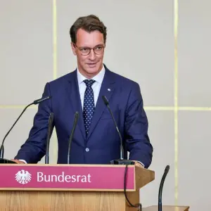 Bundesrat feiert 75. Jahrestag