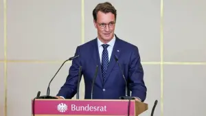 Bundesrat feiert 75. Jahrestag