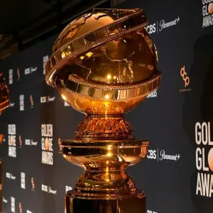 Golden Globe Awards