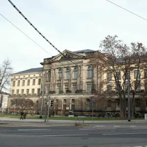 Hochschule für Musik Dresden