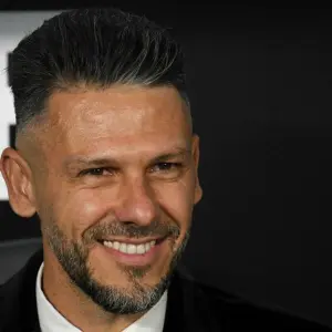 Martin Demichelis