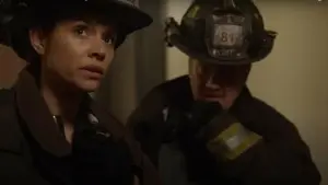 Chicago Fire Staffel 12: So geht das Feuerwehrdrama weiter