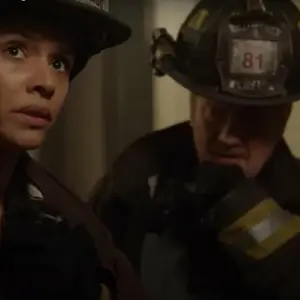 Chicago Fire Staffel 12: So geht das Feuerwehr-Drama weiter