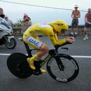 Tour de France - 21. Etappe