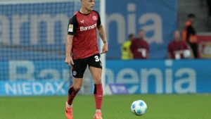 Granit Xhaka