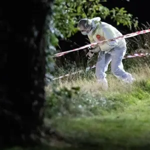 Leiche in Nordhessen gefunden
