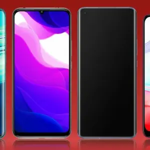 Xiaomi-Handys im Vergleich: Vom Xiaomi 13 bis zum Preis-Leistungs-Hit