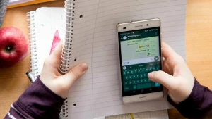 Smartphones an Schulen