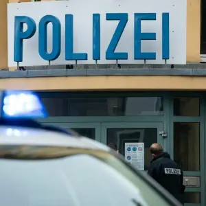 Polizeidienststelle