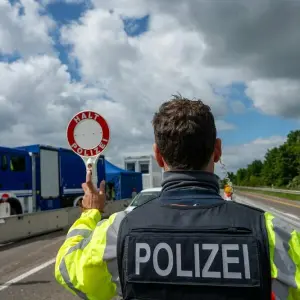 Grenzkontrollen vor EM an Grenzen zu Luxemburg