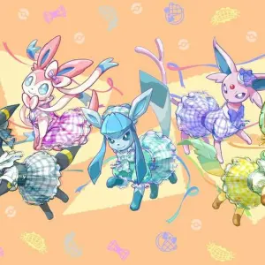 Pokémon GO: Evoli zu Feelinara, Folipurba & Co. entwickeln