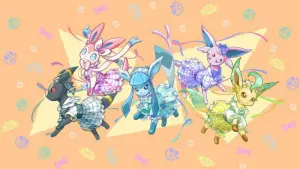 Pokémon GO: Evoli zu Feelinara, Folipurba & Co. entwickeln