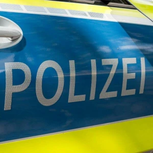 Polizei - Symbolbild